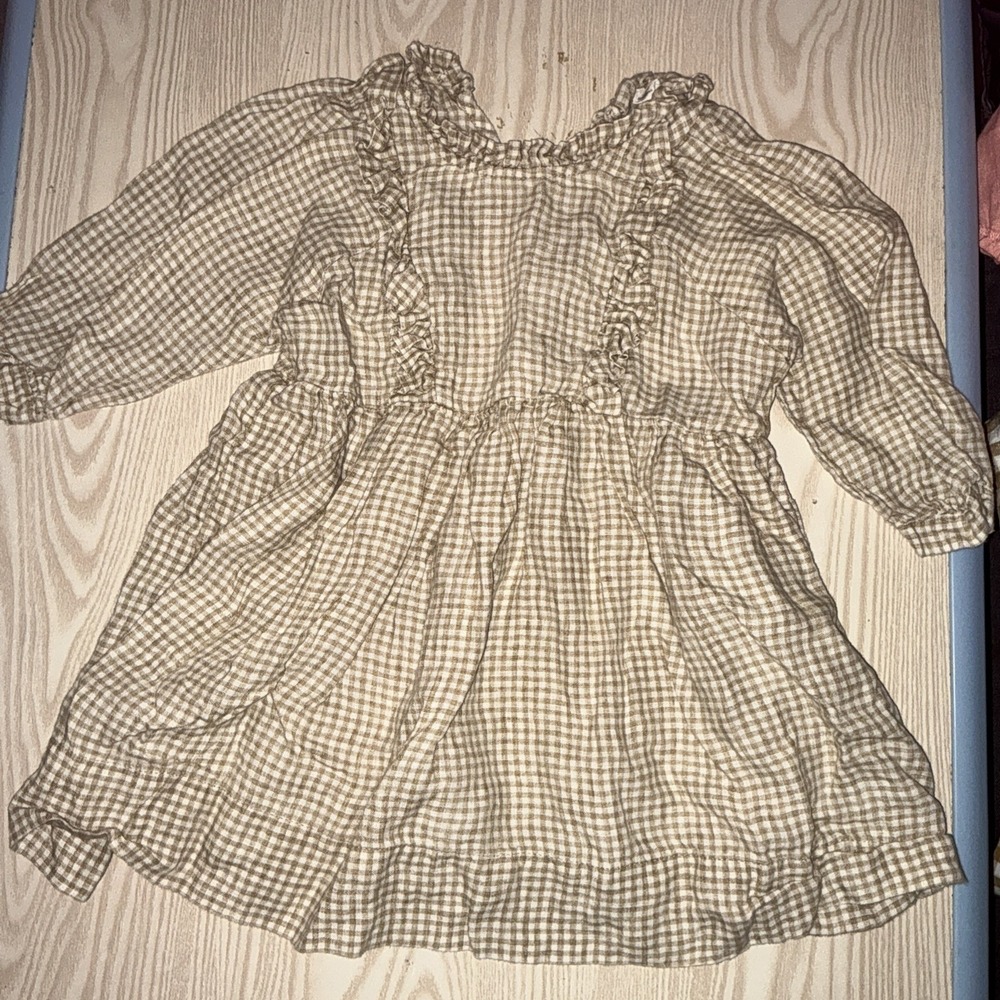 Soor Ploom‎ Dress Size 3yr